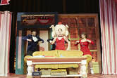 Friendsical 5  - 
