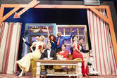 Friendsical 6  - 