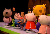 Peppa Pig Best Day Ever 1  - Dan Tsantili