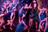 Somewhere. the Musical Rehearsal Image 2  - 