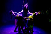 Somewhere. the Musical Rehearsal Image 4  - 