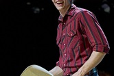 Mike Faist in Brokeback Mountain @sohoplace  - Johan Persson