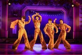 Drag Kings in La Cage aux Folles