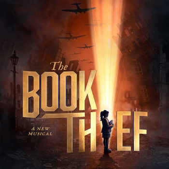 The Book Thief