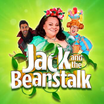 Jack and the Beanstalk: Pantomine