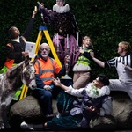 A Midsummer Night's Dream A Midsummer Night's Dream