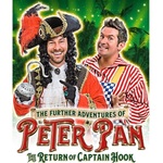 Peter Pan: Pantomime, Mansfield Palace Theatre