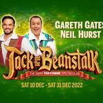 Jack and the Beanstalk: Pantomine, New Theatre