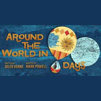 Around The World in 80 Days