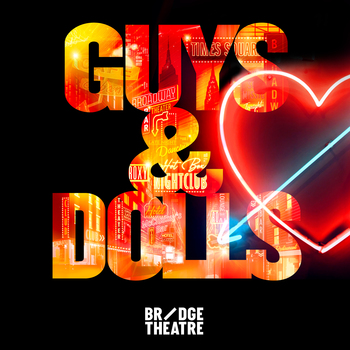 Guys and Dolls Guys and Dolls