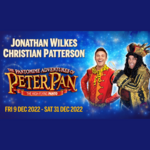 The Pantomime Adventures of Peter Pan