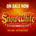 Snow White: Pantomine, New Wimbledon Theatre