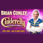 Cinderella: Pantomime, New Victoria Theatre