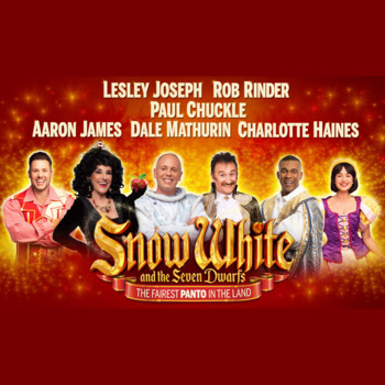 Snow White: Pantomine Snow White: Pantomine