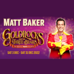 Goldilocks And The Three Bears: Pantomime, Richmond Theatre