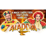 Aladdin: Pantomime