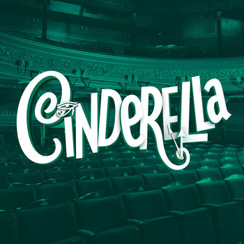 Cinderella: Pantomime