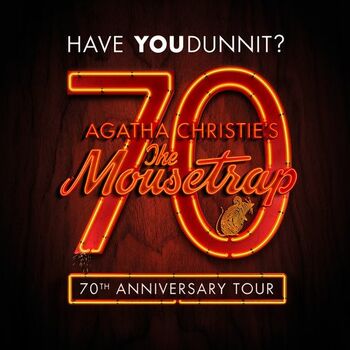 The Mousetrap The Mousetrap