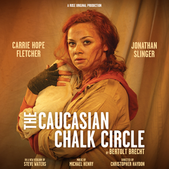 The Caucasian Chalk Circle