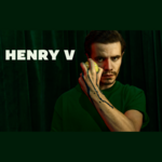 Henry V, Shakespeare's Globe