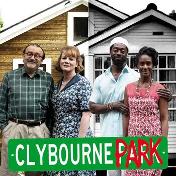 Clybourne Park Clybourne Park