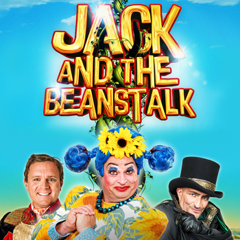 Jack and the Beanstalk: Pantomine