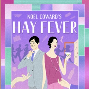Hay Fever Hay Fever
