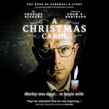 A Christmas Carol