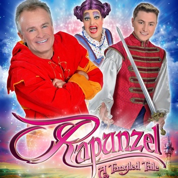 Rapunzel: Pantomime