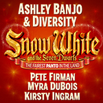 Snow White: Pantomine, Cliffs Pavilion