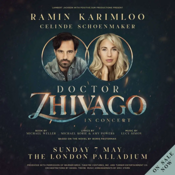 Doctor Zhivago Doctor Zhivago