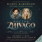 Doctor Zhivago, London Palladium