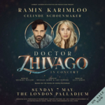 Doctor Zhivago