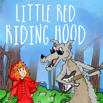 Little Red Riding Hood