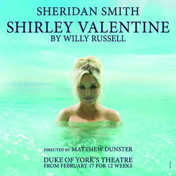 Shirley Valentine