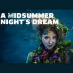 A Midsummer Night's Dream, Shakespeare's Globe