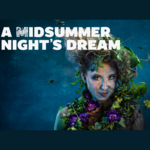 A Midsummer Night's Dream