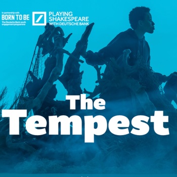 The Tempest The Tempest