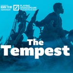 The Tempest, Playing Shakespeare with Deutsche Bank Tour 2023