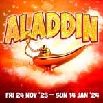 Aladdin: Pantomime