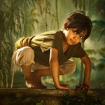 The Jungle Book, Festival Theatre