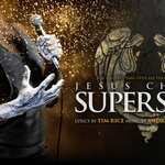 Jesus Christ Superstar, 2023 UK Tour Jesus Christ Superstar, 2023 UK Tour