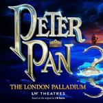Peter Pan: Pantomime, London Palladium