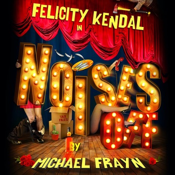 Noises Off Noises Off