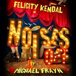 Noises Off, UK Tour 2023 Noises Off, UK Tour 2023