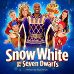 Snow White: Pantomine, Royal & Derngate