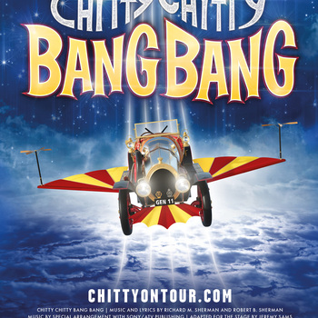 Chitty Chitty Bang Bang