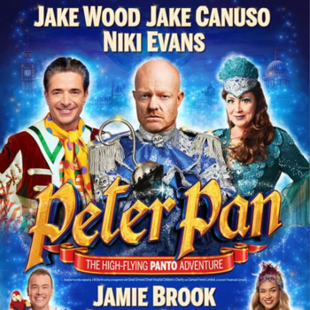 Peter Pan: Pantomime Peter Pan: Pantomime
