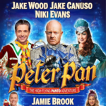 Peter Pan: Pantomime