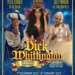 Dick Whittington: Pantomine, Esher Theatre